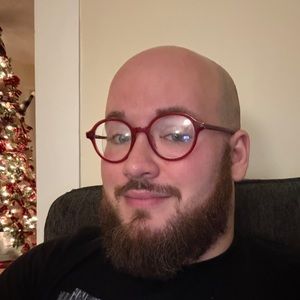 Meet your Posher, Connor